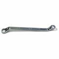 Williams Box End Wrench, 12-Point, 15/16 x 1 Inch Opening, Offset JHW8033C